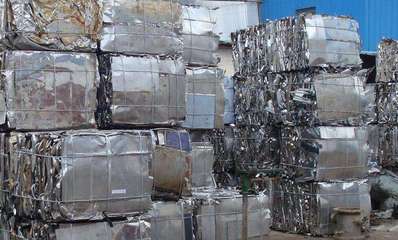 武漢?？岛突厥?專業可靠的廢金屬回收解決方案