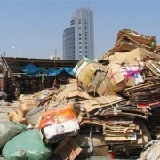 武漢江漢區(qū)上門回收廢品價格解析與指南